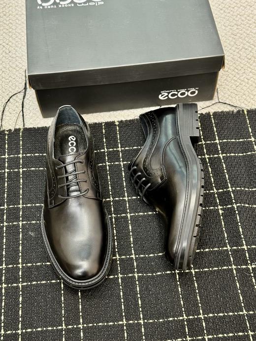 EC&CO 男款皮鞋 商品图13