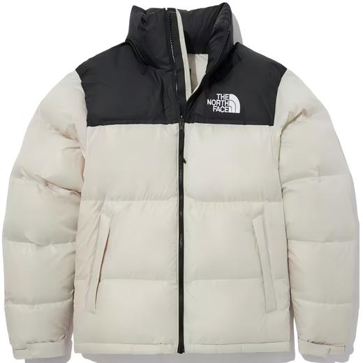 【奥莱仓直发】北面THE NORTH FACE 1996系列 短款/长款羽绒服 男女同款多色可选 商品图4