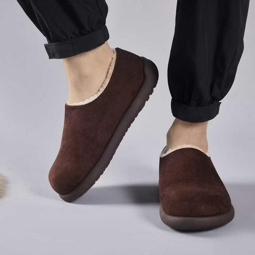 【HF】无忧购冬季雪地靴男全包小土豆勃肯鞋 6501（截单后3-5天发货） 商品图2