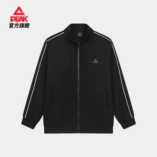 FA253007针织开胸长袖单衣 商品图0