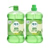 传化1.5kg*2洗洁精套装到手6斤 商品缩略图6