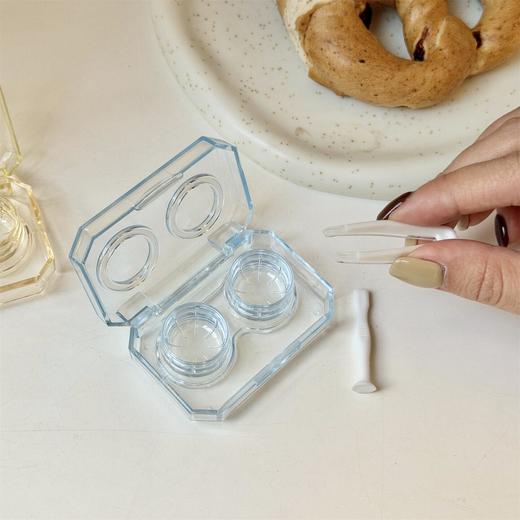 隐形眼镜盒/像鱼B118 商品图4