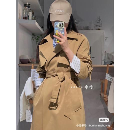 c*eline高品帽子大团字母刺绣系列棒球帽 商品图4