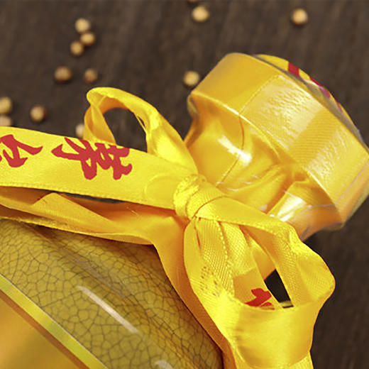 酱山如画-七星季董500ml*1瓶 商品图3