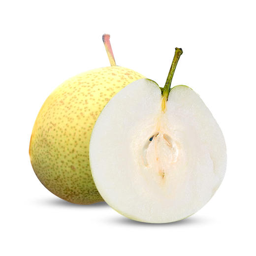 【优琦】蜂蜜梨4.5-5斤/10-12头 礼盒装 商品图0