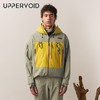 SUMMUS无氟冲锋衣户外运动登山防风防水男女UPPERVOID二普纬度 商品缩略图0