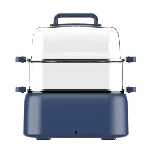 九阳电蒸锅DZ100HG-GZ666 商品图1