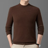 【团购 男士山羊绒】男款 山羊绒来啦 100%纯羊绒 2款 多色 商品缩略图5
