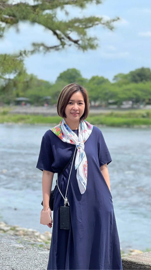 爱马仕 丝巾 骏马棱镜 商品图4