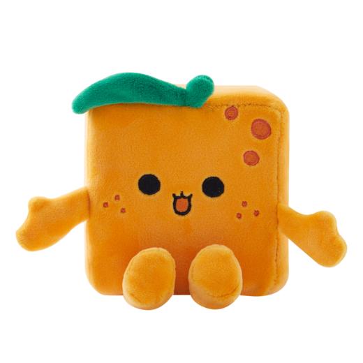 KZ1827 橘子 10cm 商品图0