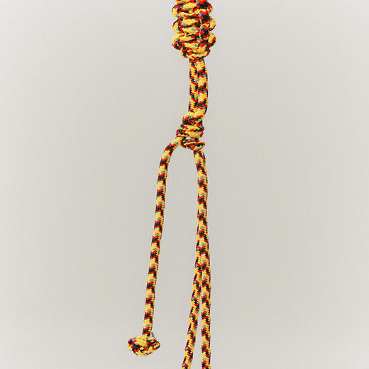 包带手工编制多功能包带防水耐磨多用途新款UPPERVOID二普纬度 商品图3