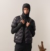 PACIFIC短袖羽绒服轻量保暖鹅绒排骨马甲外套UPPERVOID二普纬度 商品缩略图3