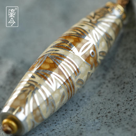 鎏今珠·吉庆有余 商品图3