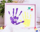 【5F】心乐园 石膏彩绘DIY 商品图5