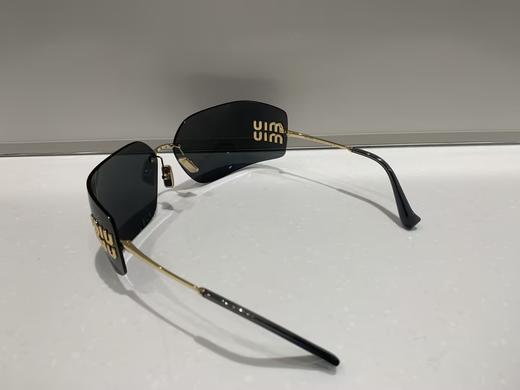 陆家眼镜 缪缪 太阳眼镜女  0MU54YS-5AK5S0-F【不退不换，介意勿拍】 商品图1