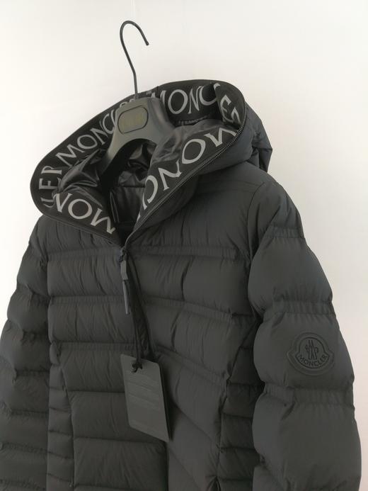 女款Alete羽绒夹克he018 商品图2