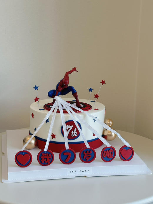 蜘蛛侠 | 惊喜火焰 商品图4