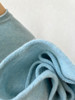 【体验羊绒】噢蜜ooomeooo冰雪蓝羊绒衫 商品缩略图12