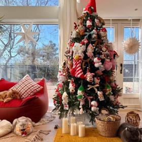 【预售7 天】谁能拒绝！正版 Hello Kitty 挂件