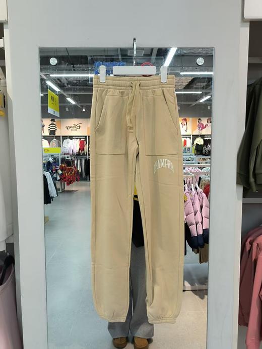 冠军儿童 长裤79.9元（线上线下同步在售，不一定有货，介意勿拍）626646-NT 商品图0