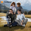 moodytiger儿童暖皮衣秋季拒水保暖防寒轻盈立领外套53510406【DR】 商品缩略图0