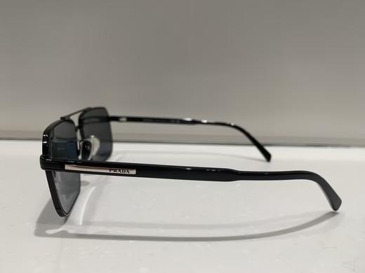陆家眼镜 普拉达 太阳眼镜男  0PRA57S-1AB5Z1-F【不退不换，介意勿拍】 商品图2