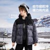 8楼 ASK JUNIOR羽绒服 吊牌价：999    活动价：549 商品缩略图1