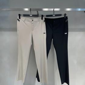 P*家早秋新款男士休闲运动长裤 调节弹力带 有质感无束缚M625138