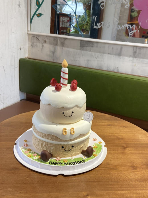 双层jelly cat 商品图0