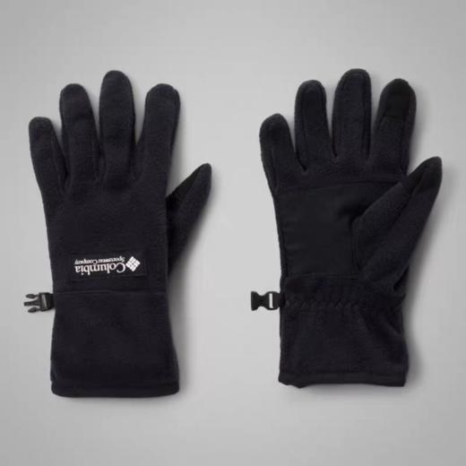 哥伦比亚抓绒手套CL6942 商品图0