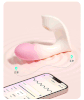 【APP穿戴升级！！】枕木恋 游觅穿戴情趣成人玩具女用app远程遥控强震性用品女自慰器 商品缩略图10