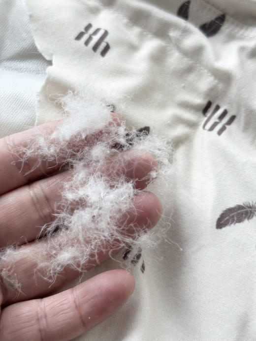 【羽绒石墨烯保暖背心and长袖】羽绒贴片+石墨烯+10A抑菌+自带胸垫+显瘦遮副乳❗️ 商品图9