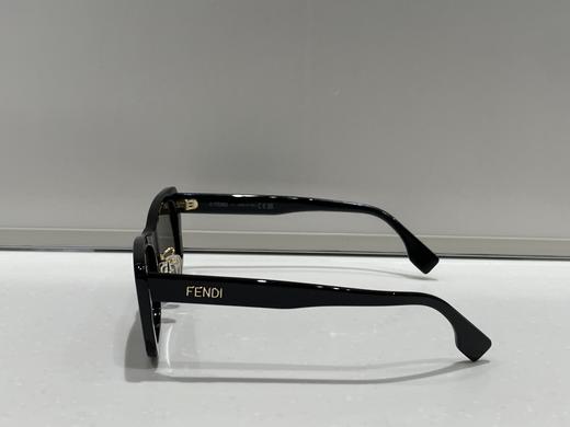 THELIOS 芬迪 太阳眼镜女  FE40185F5501N-F【不退不换，介意勿拍】 商品图2