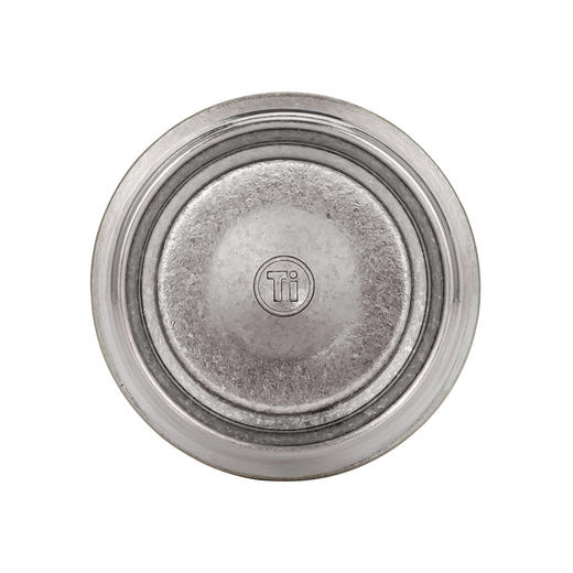 1034860 双立人Thermo Plus真空保温钛茶滤杯璀璨银500ml 商品图3
