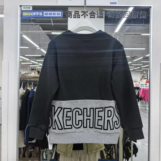 斯凯奇童装69.9元（线上线下同步销售，不一定有货）601166-TD 商品图1