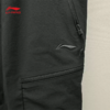 李宁户外系列软壳长裤AYKV707 商品缩略图2