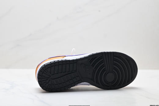 耐克NIKE DUNK LOW复古低帮休闲运动板鞋DD1503-500男女鞋 商品图8