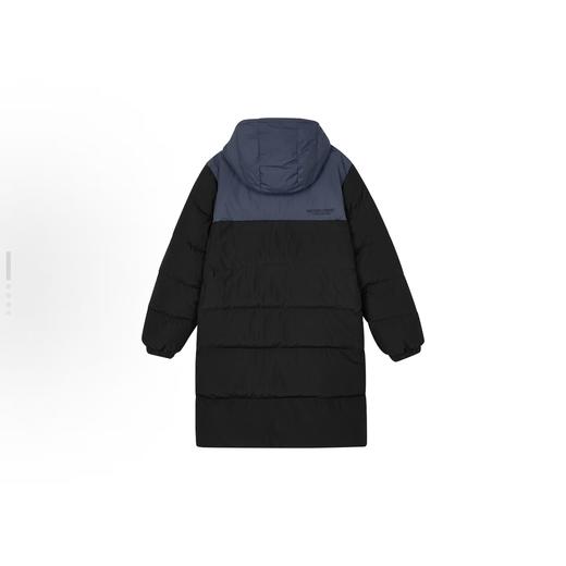 斯凯奇运动系列 649.9元 梭织长款羽绒外套 QS-601523 线上线下同时售卖 不保证有货 无原包装 介意勿拍 商品图1