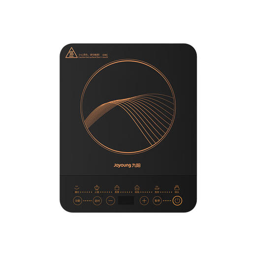 九阳电磁炉C22S-N331 商品图0