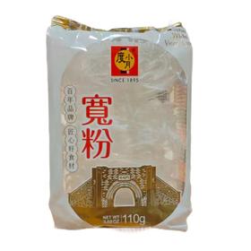 度小月 港町忆城宽粉 110g/包