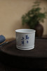 【3000元充值赠品】景德镇 福马“容天杯”四字款（文字随机发货） 商品缩略图3