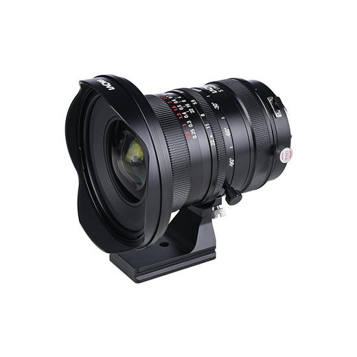 LAOWA老蛙FFⅡ S17mmF4.0/TS17mmF4.0全画幅倾斜/移轴镜头 商品图0