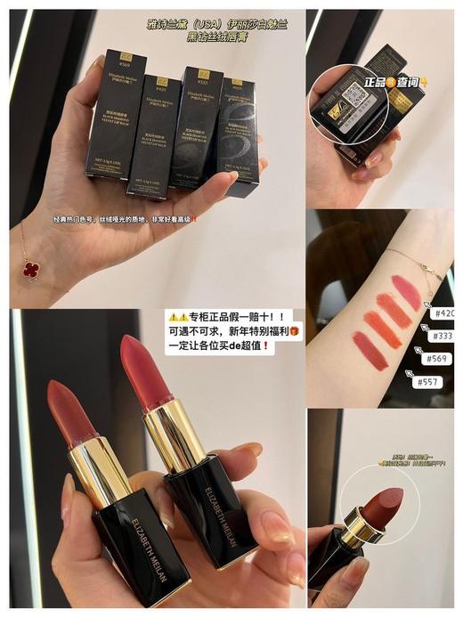 雅诗兰D正装333绝美枫叶色 商品图7