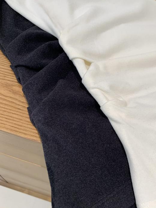 【高品质私服】【MC发热磨毛长袖T恤】收敛肩线利落有型，上身显瘦显薄G1598-CC【无标出货 介意慎拍】 商品图7