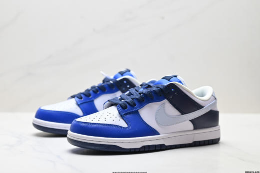 耐克NIKE DUNK LOW复古低帮休闲运动板鞋DD1503-500男女鞋 商品图3