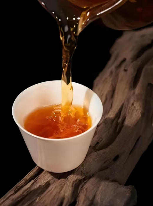 🔥🔥🔥千年岩茶，一口入魂的醇厚茶香——【卧芳华】武夷山大红袍 ✅武夷大红袍！醇、香、韵，岩茶中的珍品！四季品饮皆宜！ 商品图6