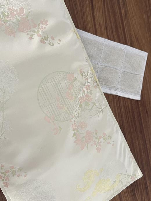 ⚡️⚡️【盐掌柜无忧版粗盐热敷理疗包】 为你注入【暖能量】！ 🉑护肩&护腰&护膝&暖腹，全身都可热敷！ 3️⃣🈴一❗️喜马拉雅粉盐+渤海湾日晒天然粗盐+数位草本填充 商品图1