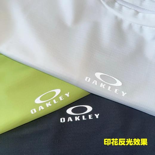 欧**O@K 蓄热玉米格绒户外徒步骑行休闲长袖T恤 商品图1