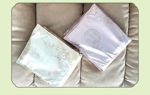 ⚡️⚡️【盐掌柜无忧版粗盐热敷理疗包】 为你注入【暖能量】！ 🉑护肩&护腰&护膝&暖腹，全身都可热敷！ 3️⃣🈴一❗️喜马拉雅粉盐+渤海湾日晒天然粗盐+数位草本填充 商品图2