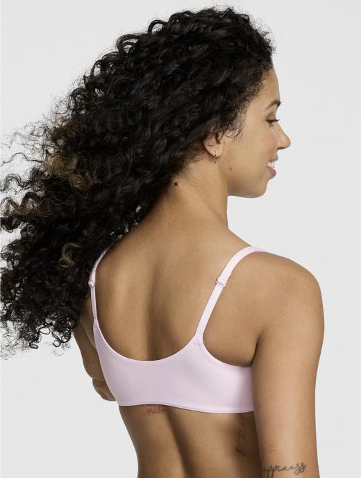 黑五好折！VS维秘前扣式无钢圈内衣 只要￥299直邮到手 商品图8